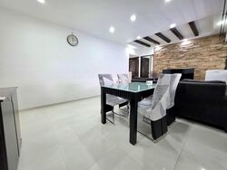 Blk 688B Choa Chu Kang Drive (Choa Chu Kang), HDB 4 Rooms #558037131